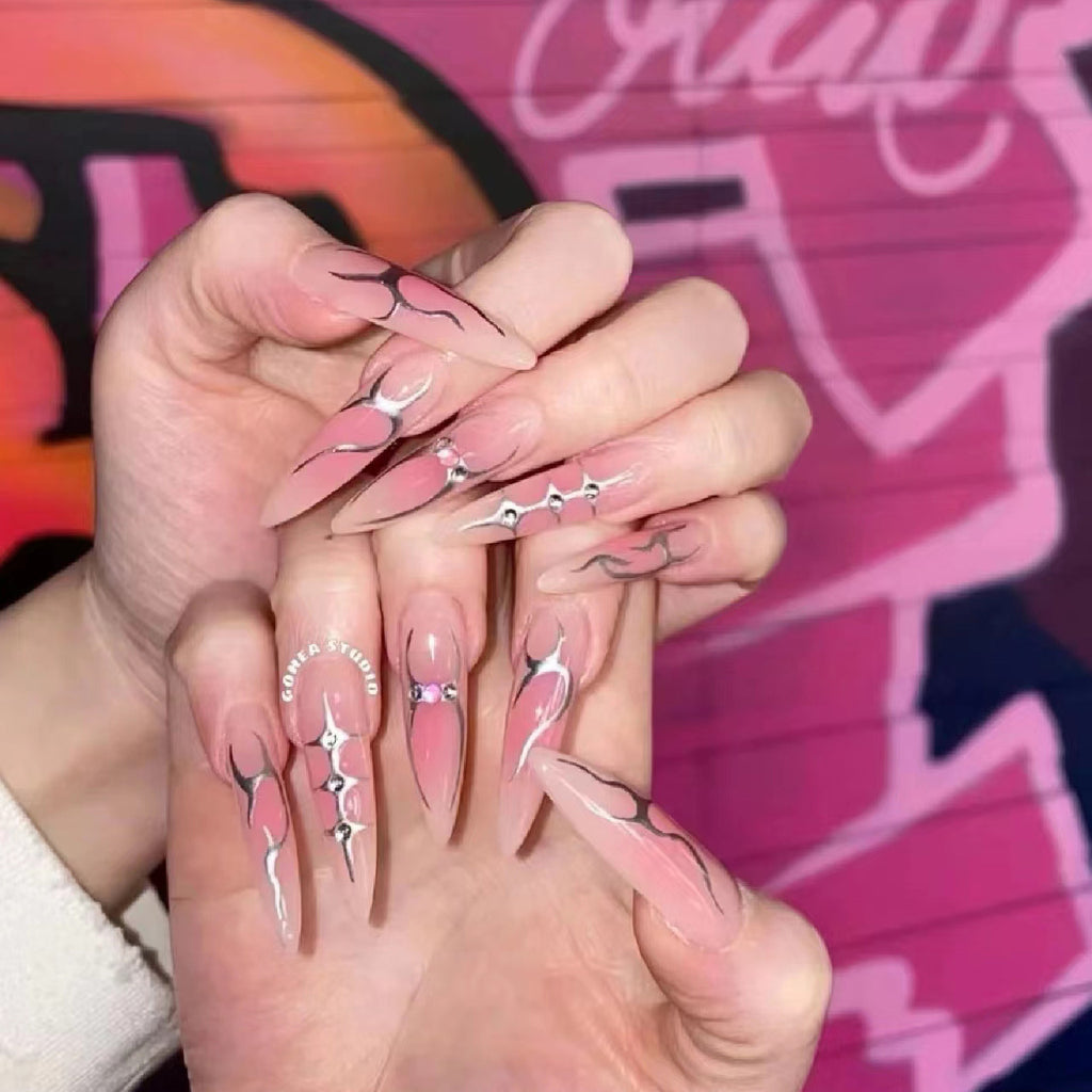 Nails Set