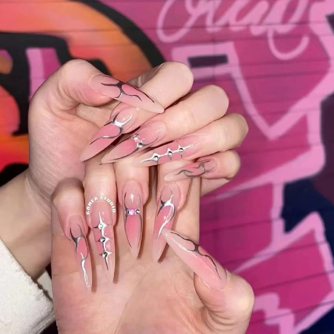 Nails Set