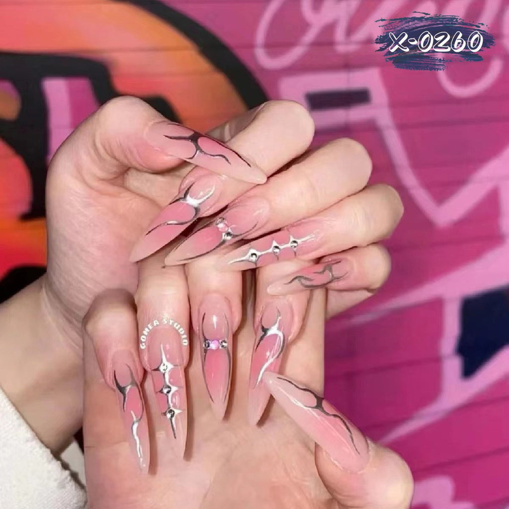 Nails Set