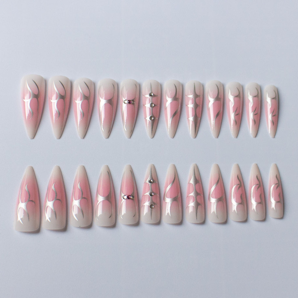 Nails Set