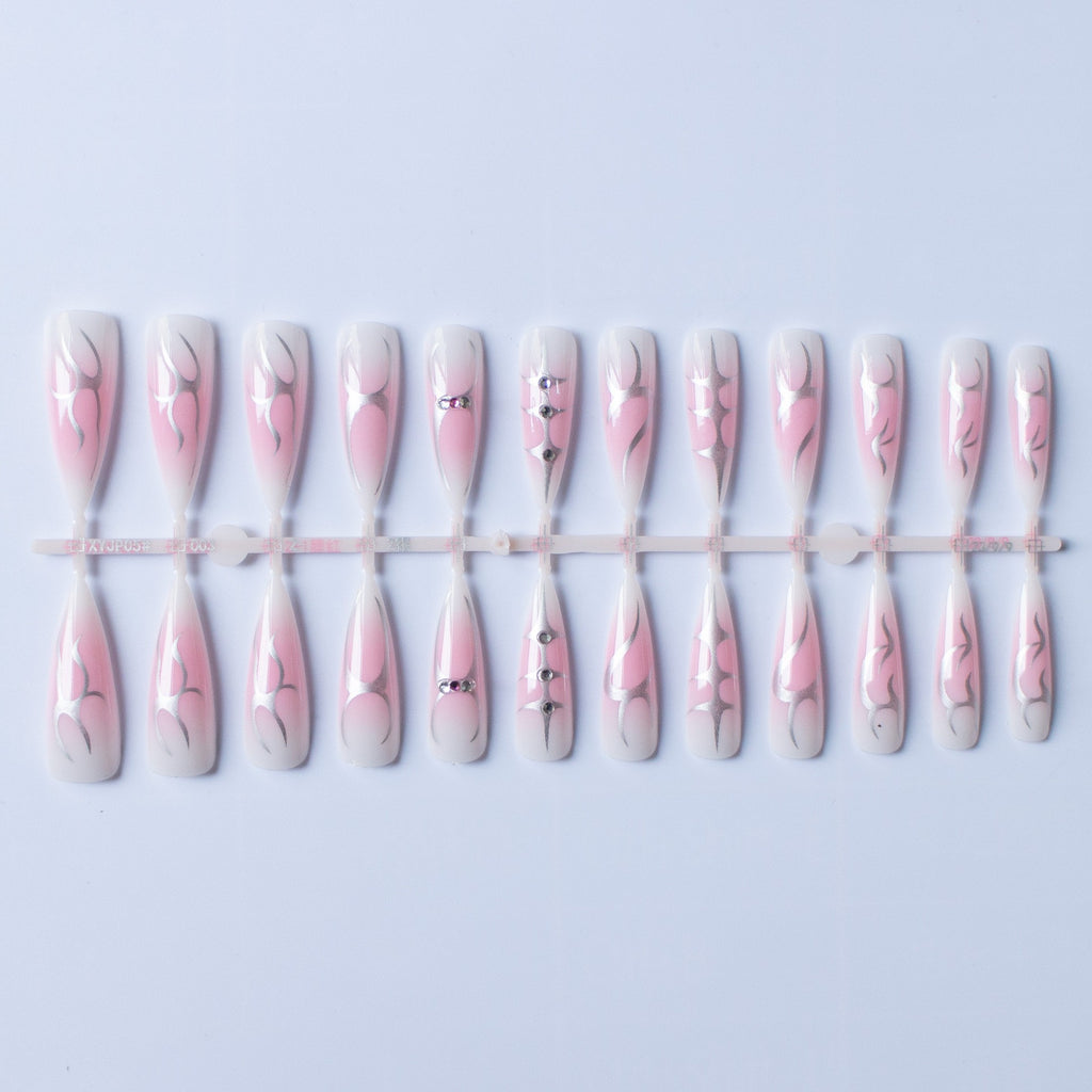Nails Set