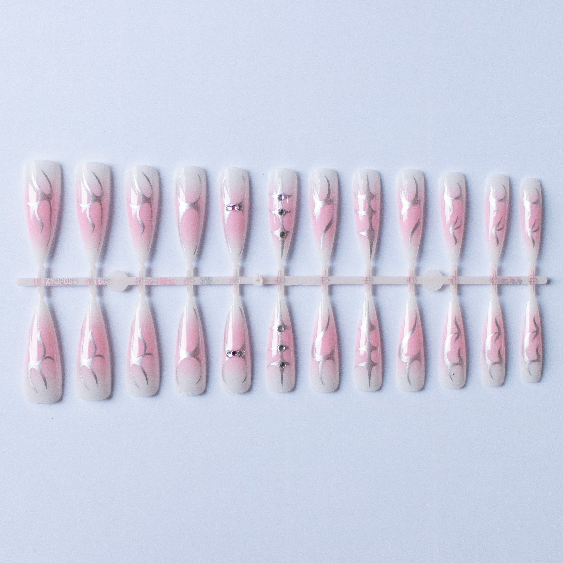 Nails Set
