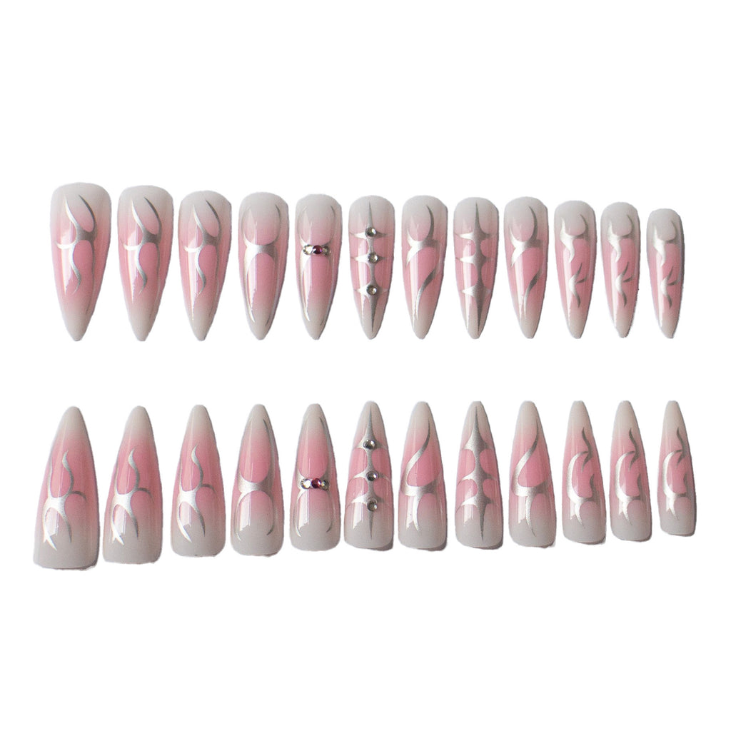 Nails Set