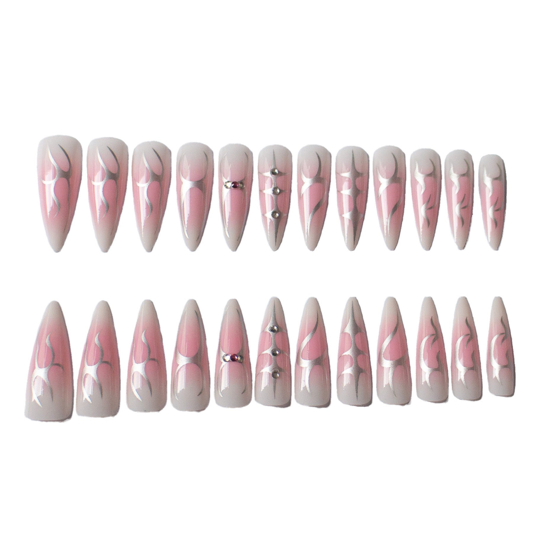 Nails Set