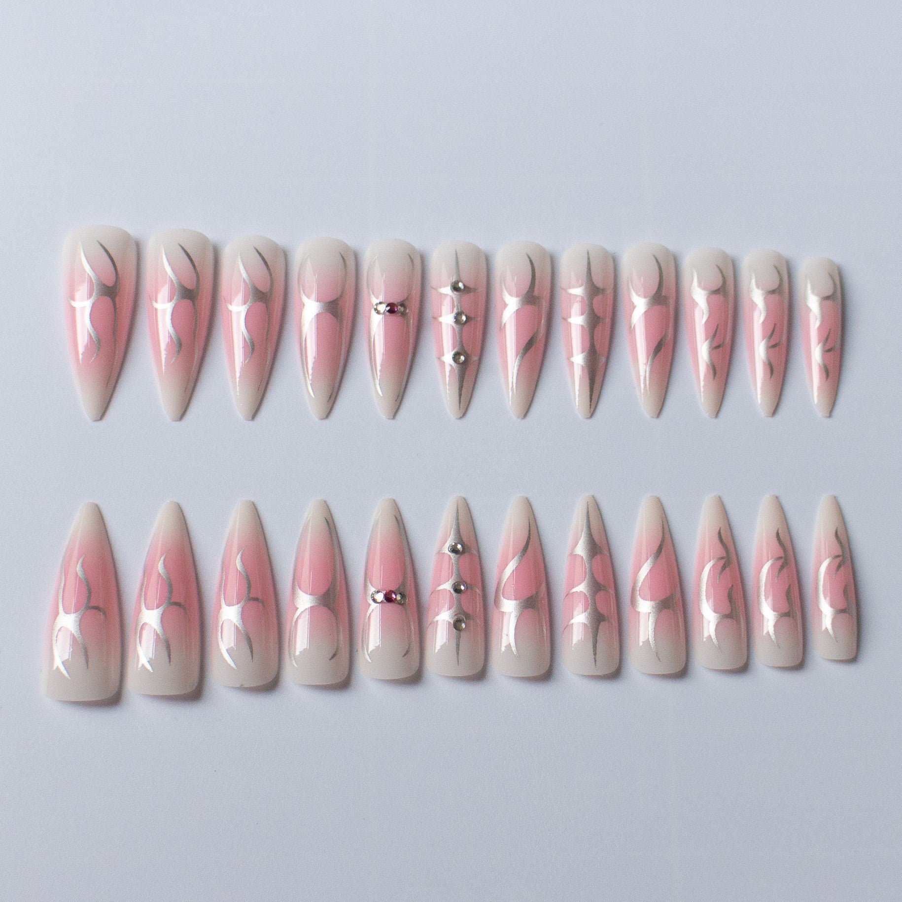 Nails Set
