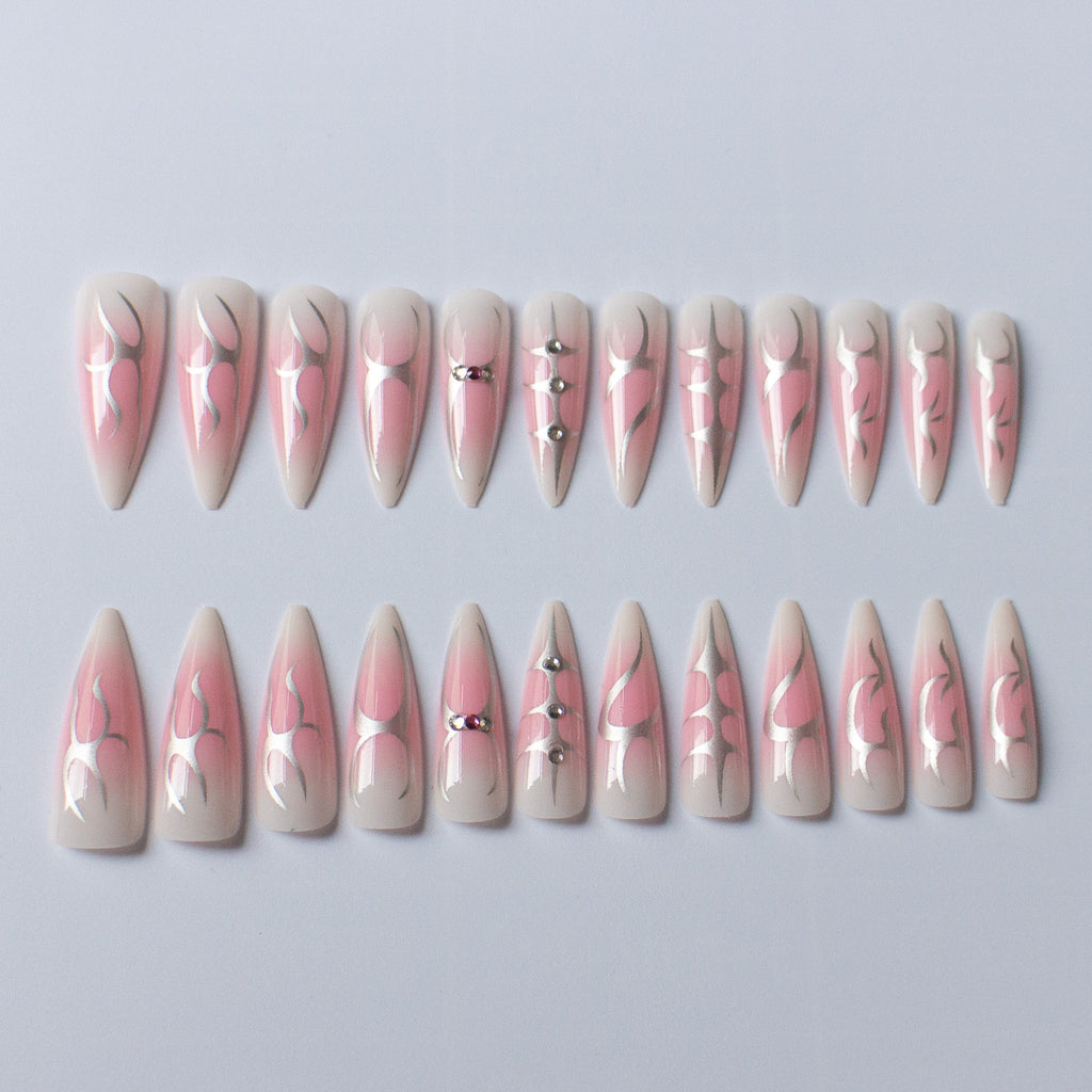 Nails Set