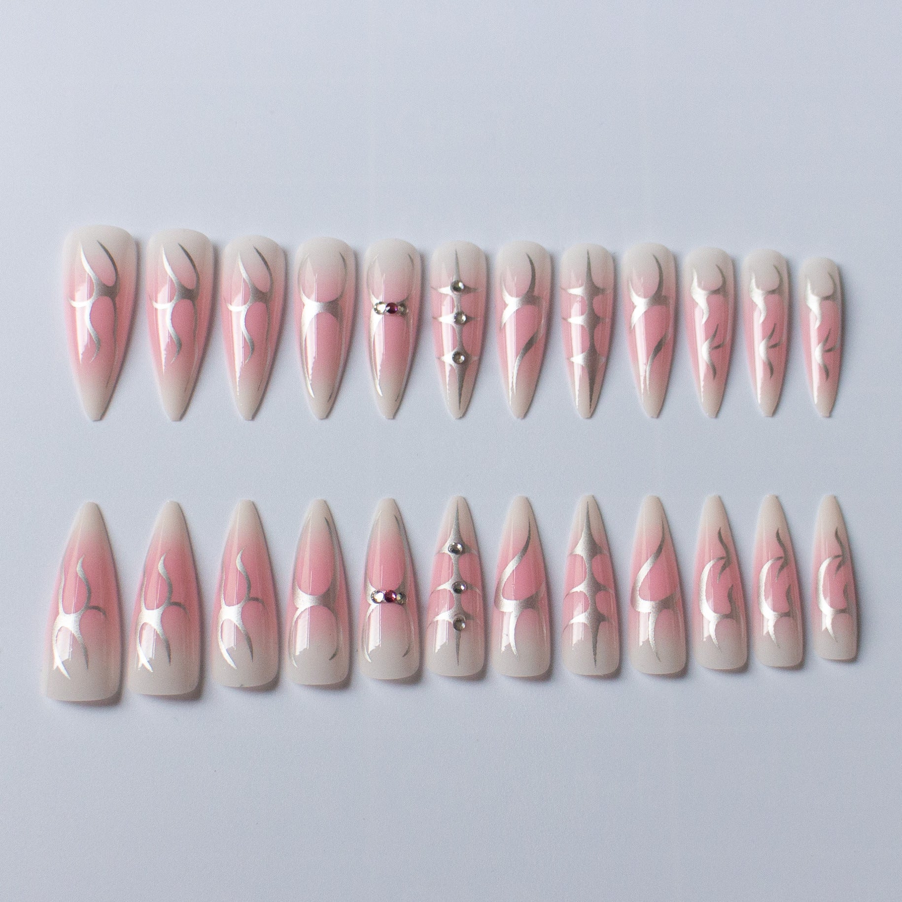 Nails Set